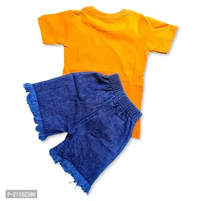 Kid clothing set for boys-thumb2