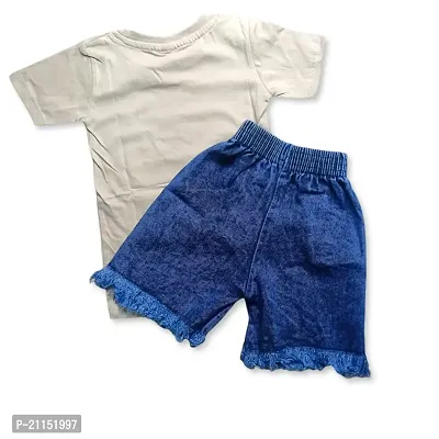 Kid Clothing Set For Boys-thumb2