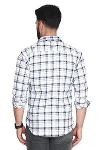 Stylish Regular Fit Casual Shirt For Men-thumb2