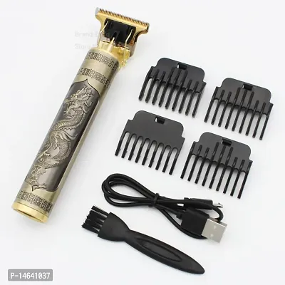 Hair Trimmer For Men Buddha or Drag-thumb0