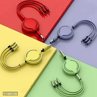 2.4 A Multi Pin Cable 1.2 Meter-thumb0