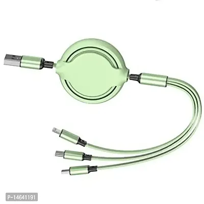 2.4 A Multi Pin Cable 1.2 Meter
