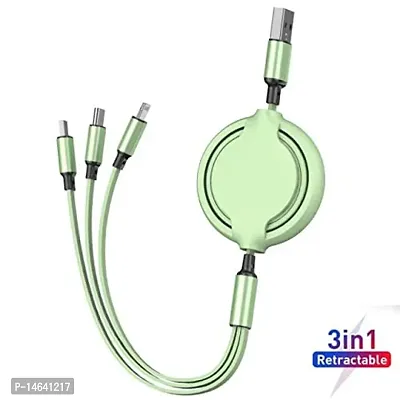 2.4 A Multi Pin Cable 1.2 Meter-thumb0