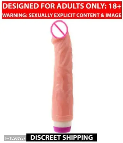 8.75 Inch Dildo Vibrating G Spot Clit Vibrator, Realistic Penis Sex Toy Couples. Perfect Gifts-PREMIUM Dildo