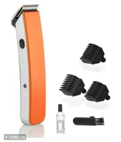 NS-216 Rechargeable Multicolor Cordless Beard Trimmer