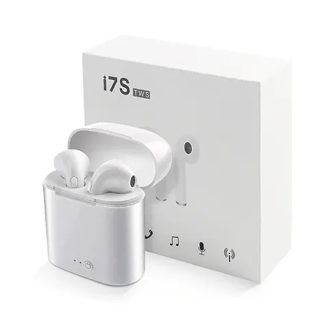 Classy Wireless Bluetooth Ear Buds