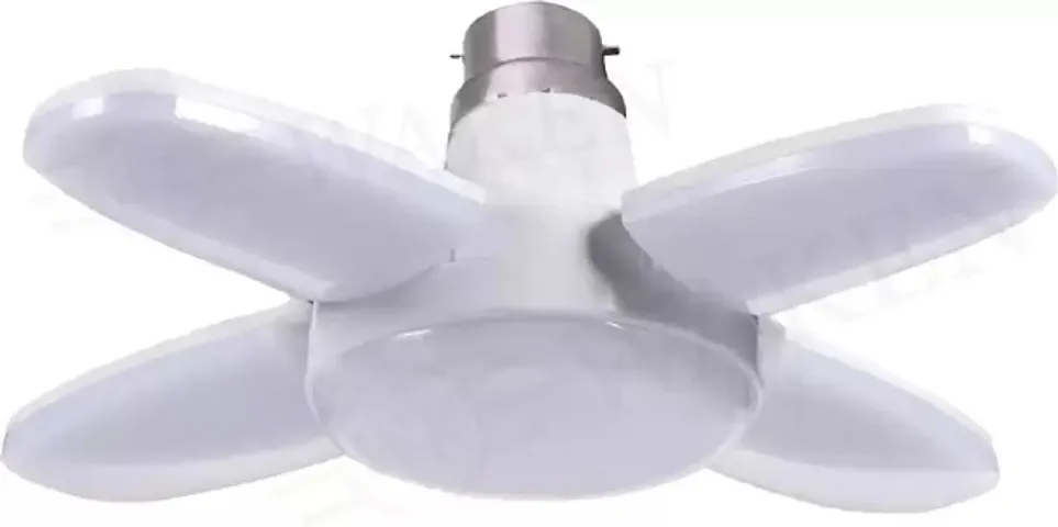 DAYBETTERreg; 9 Watt Inverter Bulb LED Bulb Light Rechargeable Emergency