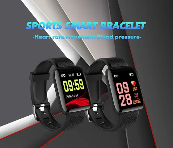 New Collection Of Smart Watches