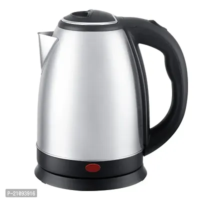 Hot Selling 1.8 L Stainless Steel Electric Kettle-thumb0