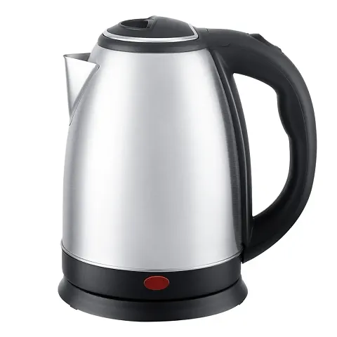 Premium Stainless Steel Electric Kettle