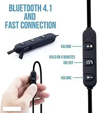 Bluetooth Wireless In Ear Earphones-thumb1