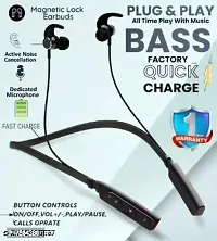 235v2 Bluetooth Wireless in Ear Earph-thumb1