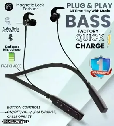 235v2 Bluetooth Wireless in Ear Earph-thumb2