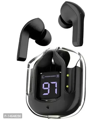 Modern Wireless Bluetooth Ear Pods-thumb0