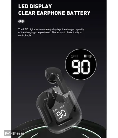 Modern Wireless Bluetooth Ear Pods-thumb4