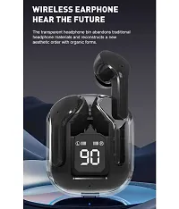 Modern Wireless Bluetooth Ear Pods-thumb2