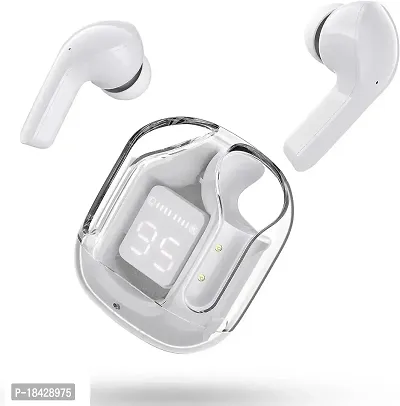 Buy Stonx Buy Genuine I7 Twins True Wireless Earbuds With Power Dock Bluetooth Headset Online In India At Discounted Prices