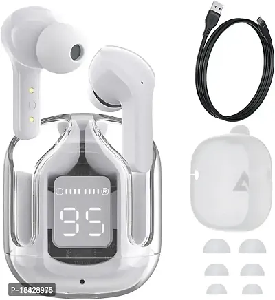 I7 twins true wireless earbuds top