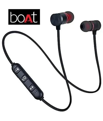 One Plus Dot Z Bass Neckband with Vibration Alert for Calls