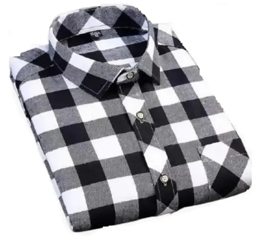 Trendy Partywear Causal Shirts