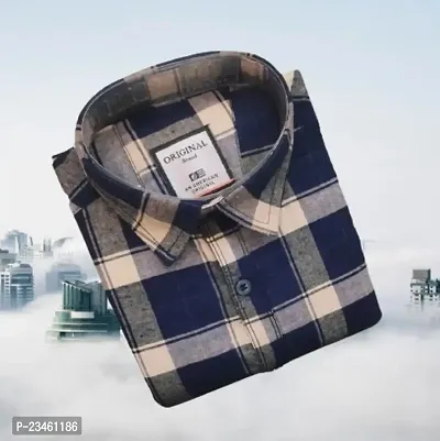 Trendy Casual Shirt for Men