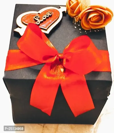 Beautiful Gift, Wooden Love Box