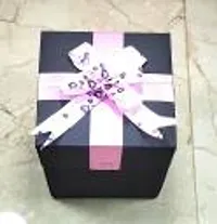 Beautiful Gift, Pink Printed Box-thumb2