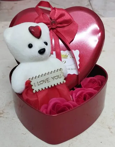 Beautiful Gift, Red Baby