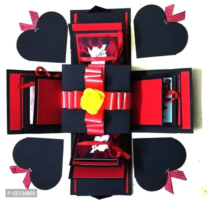 Beautiful Gift, 4Pieces Box1