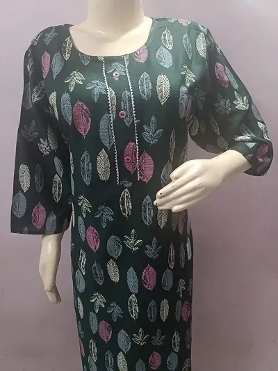 Stylish Kurta For Women