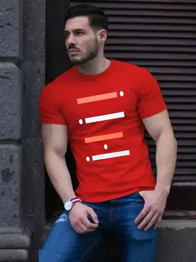 Classic T-Shirts For Men