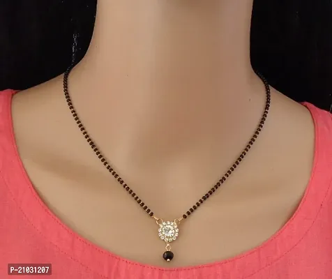 R on sale name mangalsutra