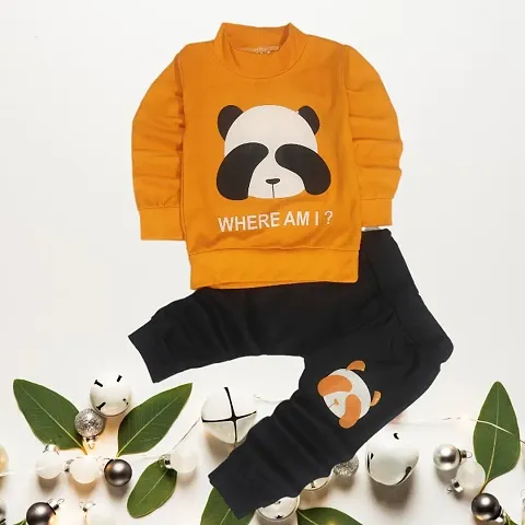 kids clothing set