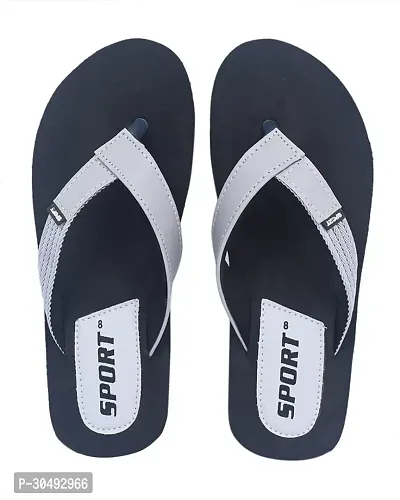 Stylish Comfortable  Slippers for Men-thumb0