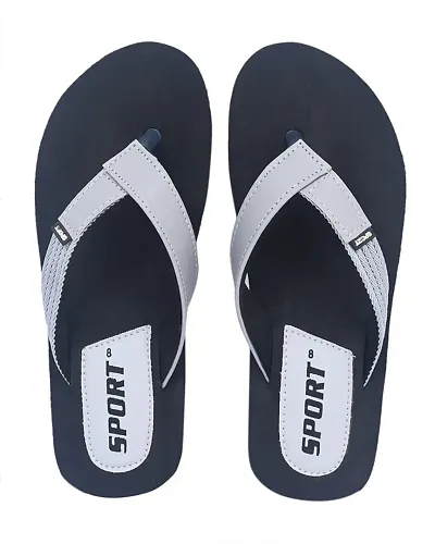 Modern Comfortable Slippers for Men