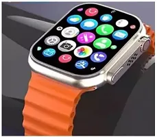 Latest Trendy Smart Watch Ultra-thumb2