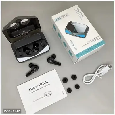 Classy Bluetooth Wireless Earbuds