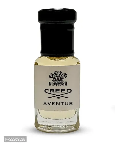 LUXIFY SCENT Creed Aventus Attar | Real Designer Attar | Concentrated Perfume Oil | Best Unisex Fragrance | 6ml