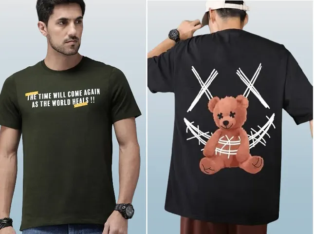 Hot Selling T-Shirts For Men 