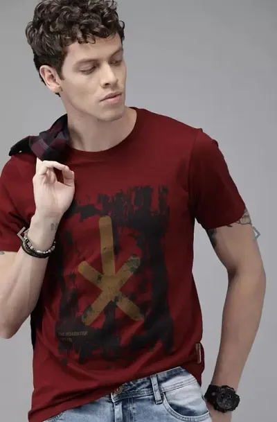 Trendy T-Shirts For Men 