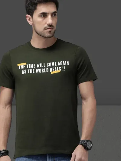 Trendy T-Shirts For Men 