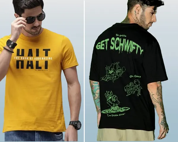 Must Have T-Shirts For Men 