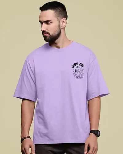 New Trendz Oversize T-shirts For Men