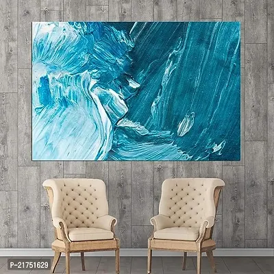 Classic Abstract Paintings For Wall Decor-thumb0