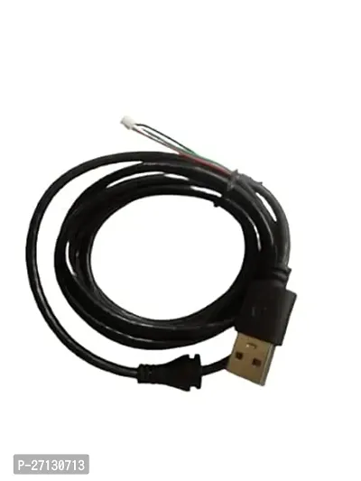 Fox Micro Replacement Cable For Mantra Mfs100 1.8 Meter Approx Black