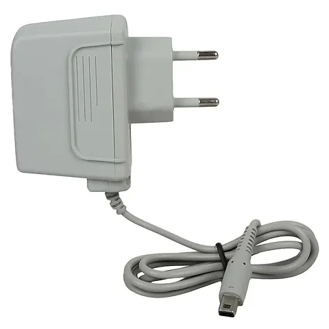 Fm Nintendo Dsi/Xl/3Ds/3Ds Xl Power Supply Adapter/Charger