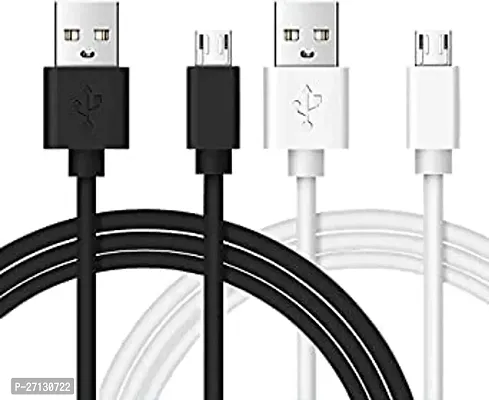 Stylish Pack Of 1 Xbox One Charger Cord Ps4 Charging Cable Data Sync Cord Wire Compatible With For Xbox One Controller.1.5 M,White