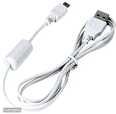 Foxmicro Ps3 Usb-Cable-Controller-Charging-Cord For Playstation-3 Wireless-Dualshock