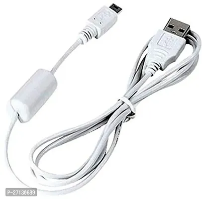 Stylish Fox Micro Replacement Canon Camera Usb Cable- Data Interface Cable For Canon Powershot