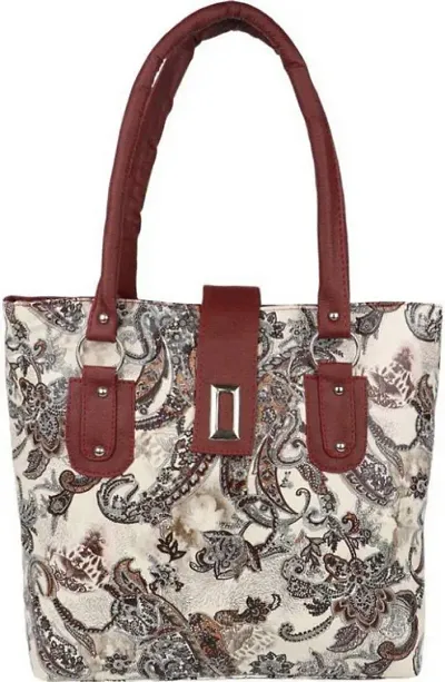Trendy PU Handbags For Women